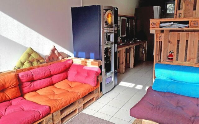 Fox-box Apt. Dresden