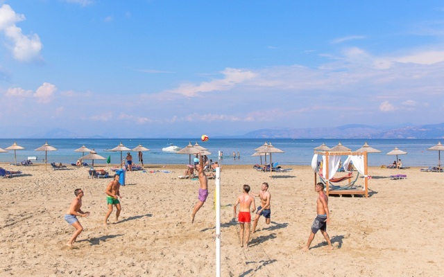 Island Beach Resort - Adults Only
