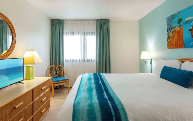 Royal Islander Resort La Plage