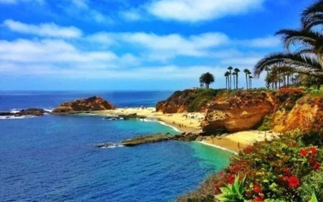 Zen Living Minutes From Little Saigon