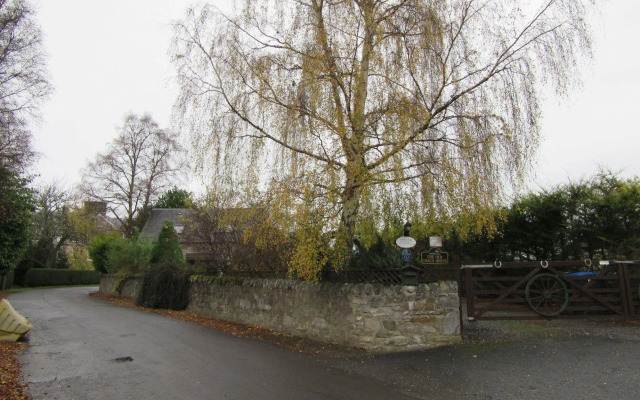 The Old Coach House