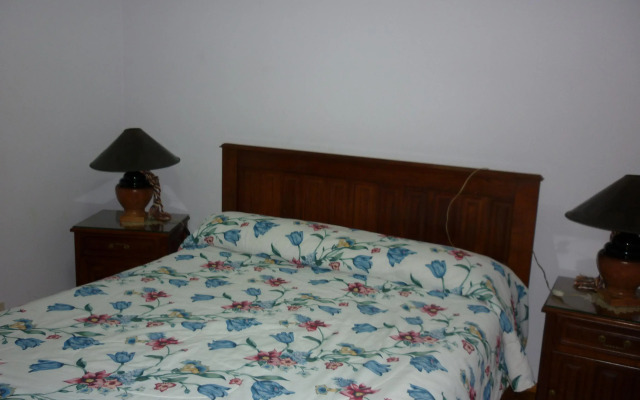 Constanza Hostel