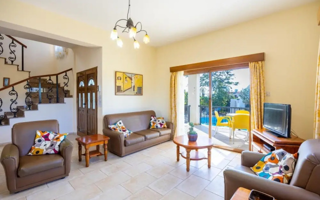 Villa Natasha in Peyia