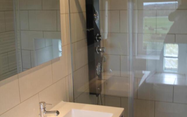 Maison La Roche-Posay, 2 pièces, 3 personnes - FR-1-541-52