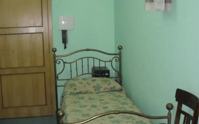 Casa Vacanze Mazzullo