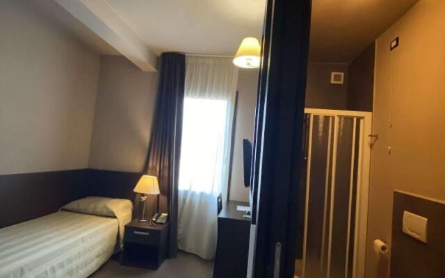 Hotel Le Badie