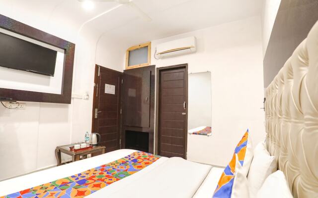 Fabhotel Madhuban Inn