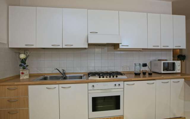 Apartment in Predazzo Near Dolomiti Superski