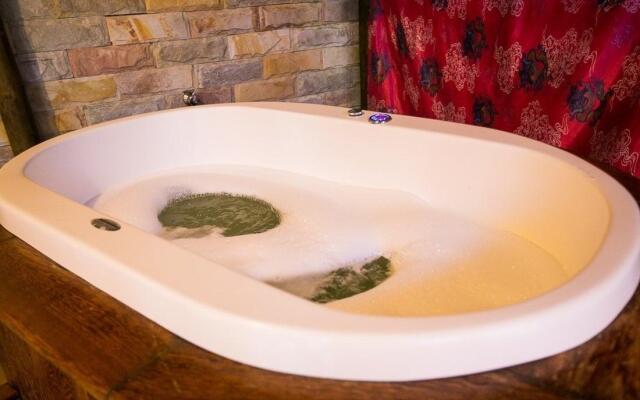 Hotel Pousada dos Condes