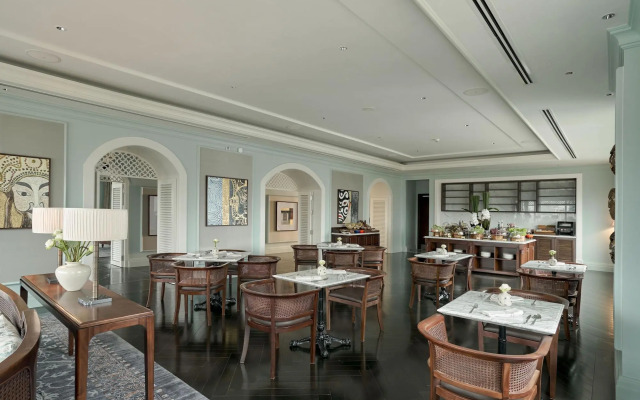 Mai House Saigon Hotel