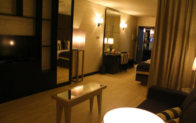 Alambique Hotel Resort & Spa