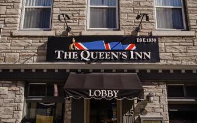 The Queen's inn