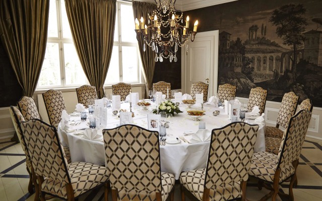 Althoff Hotel Fürstenhof Celle