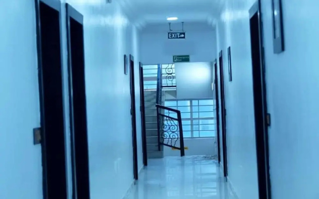 Admiralty Hotel Lekki