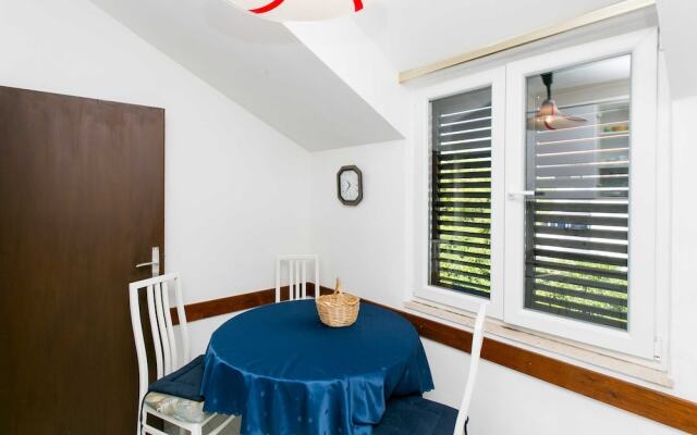Apartment Bor