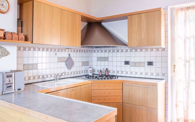House Verdin Malcesine