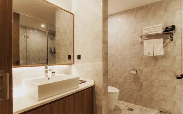 Wanshu Meijing Hotel