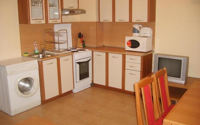 Sozopol Dreams Apartments