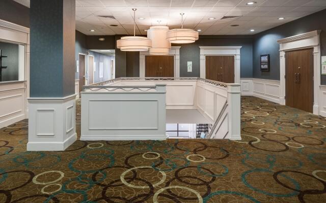 Holiday Inn Rock Island by IHG
