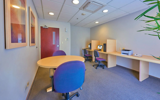 City Express by Marriott Saltillo Sur