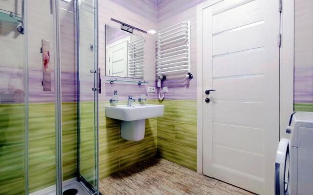 Квартира для Вас Карла Мікльоша 7