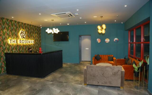 The Roseman Hotel and Suites