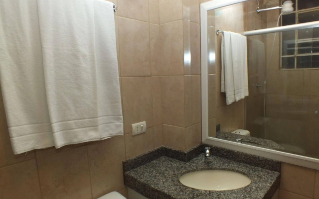 Terrazas Hotel
