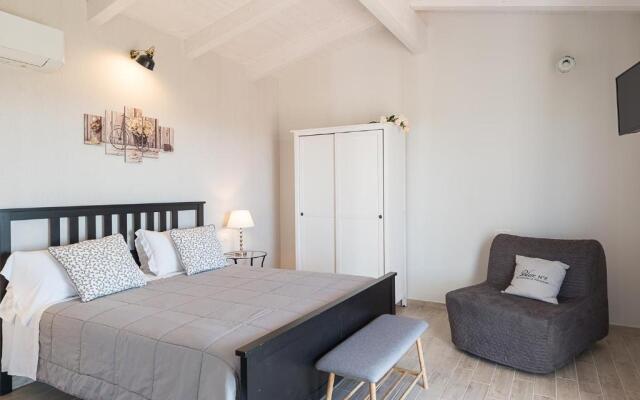 Agriturismo Podere N°8 In Maremma