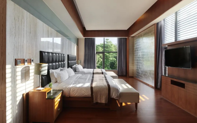 Reikei Hot Spring Resort