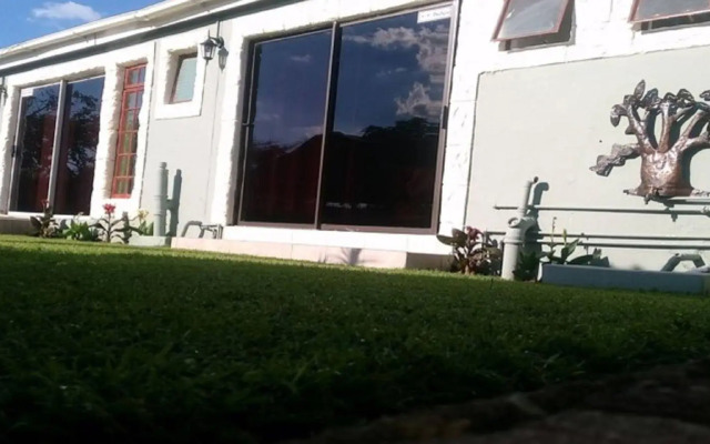 Berry Bliss Guest House
