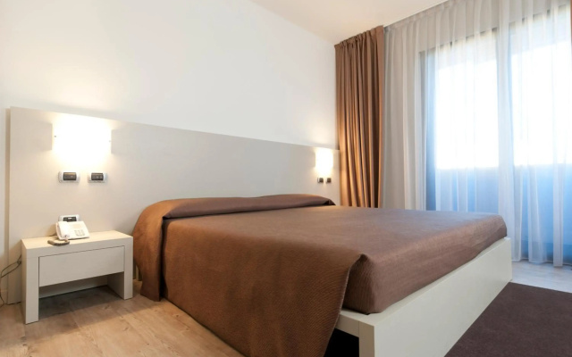 Hotel Brandoli