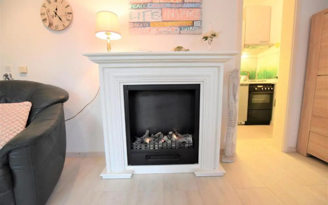 Lindenhof Dahme - Whg7