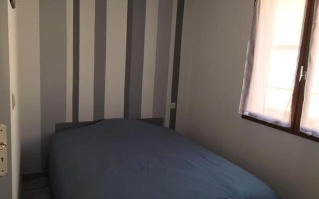 Appartement Agde-Le Grau d'Agde, 3 pièces, 4 personnes - FR-1-423-170