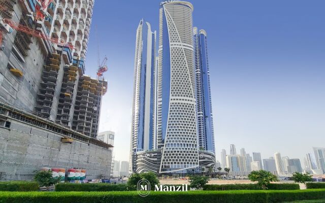 Exquisite 1BR in Business Bay nr Downtwn