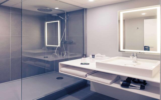 Novotel Bourges