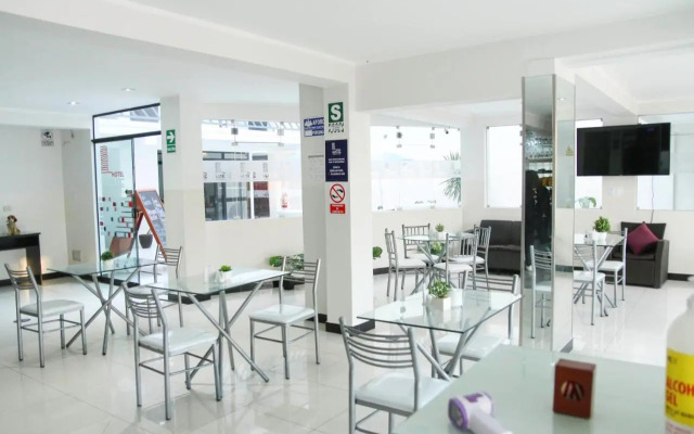 Hotel Venture