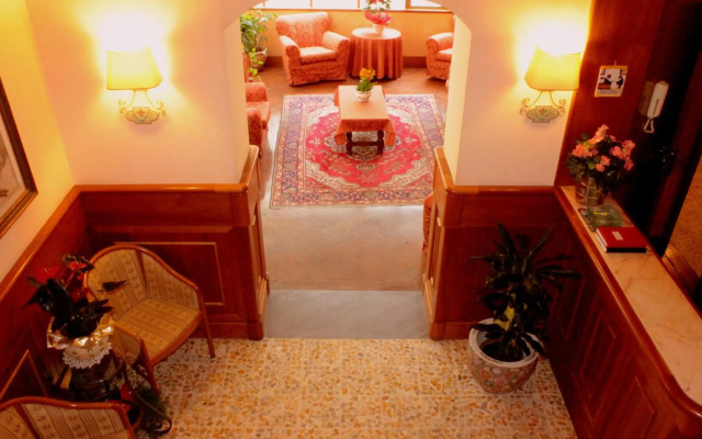 Hotel Beatrice
