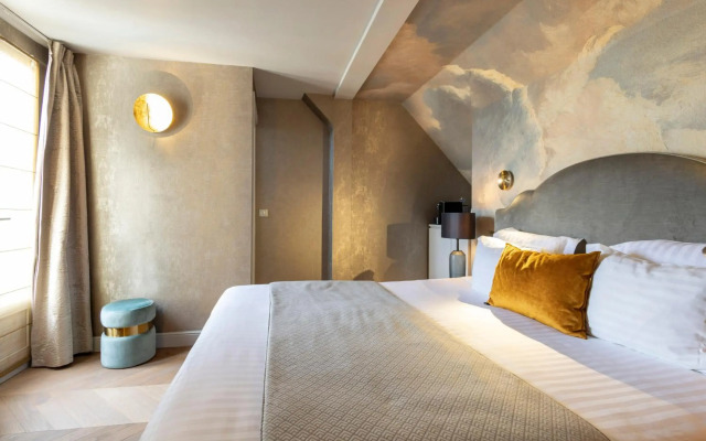 Hotel Residence Foch