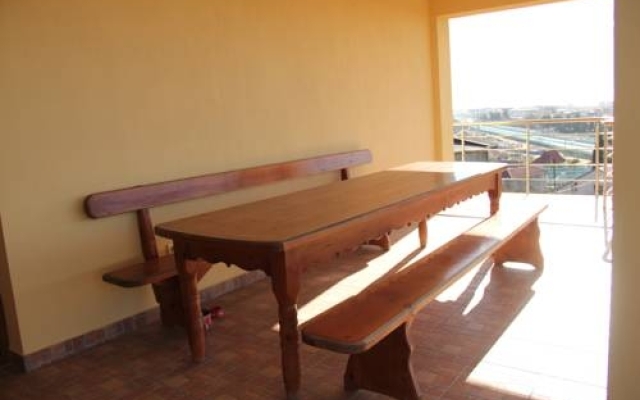 Guest House Comfort