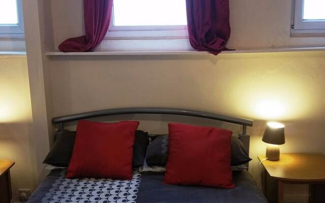 Derwent House Hotel - Guest house