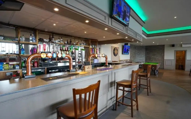 The Hardgate House Hotel