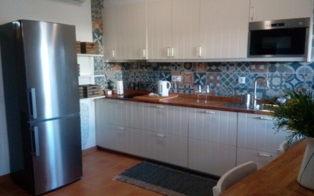 Silmar GuestHouse
