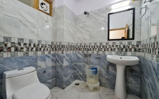 Hotel Chand Himalayan Brothers