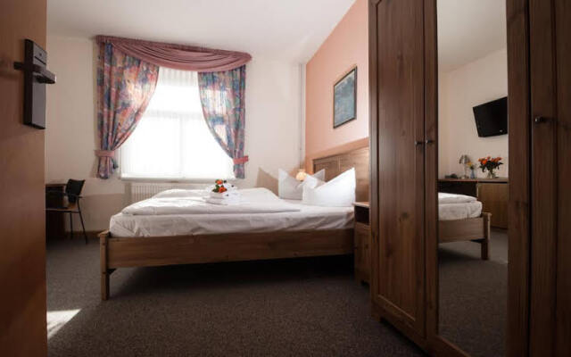 Hotel Am Galgenberg