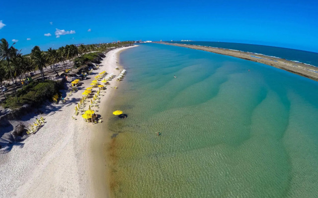 Samoa Beach Resort