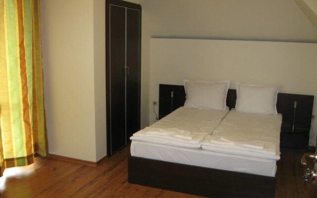 Guesthouse Opal
