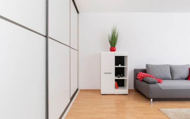 Apartments Malczewskiego 7 by Renters