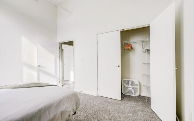 CozySuites The Block Skybridge Access