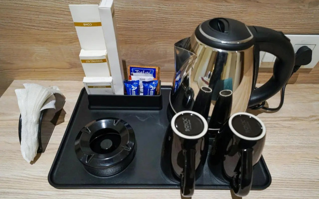 Open Hotel by Olive - Langford Suites