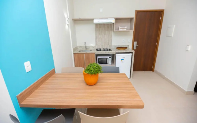 ilhas do lago eco resort